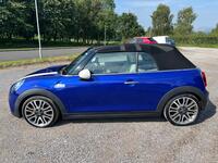 MINI CONVERTIBLE