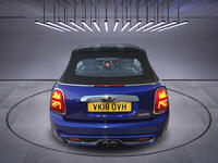 MINI CONVERTIBLE