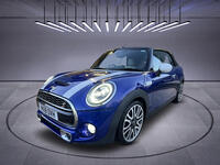 MINI CONVERTIBLE