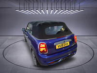 MINI CONVERTIBLE