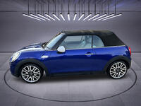 MINI CONVERTIBLE