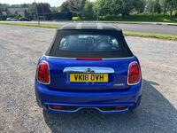 MINI CONVERTIBLE