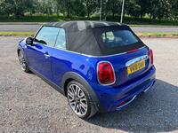 MINI CONVERTIBLE