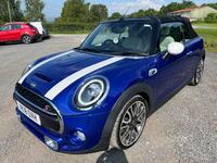 MINI CONVERTIBLE