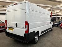 CITROEN RELAY