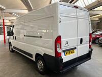 CITROEN RELAY