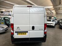 CITROEN RELAY