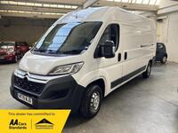CITROEN RELAY