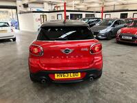 MINI PACEMAN