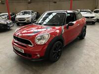 MINI PACEMAN