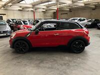 MINI PACEMAN