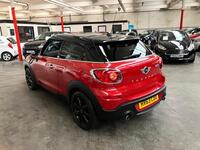 MINI PACEMAN