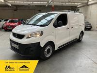 PEUGEOT EXPERT