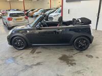 MINI CONVERTIBLE