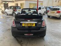 MINI CONVERTIBLE