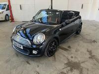 MINI CONVERTIBLE