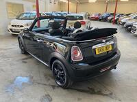 MINI CONVERTIBLE