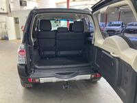 MITSUBISHI SHOGUN
