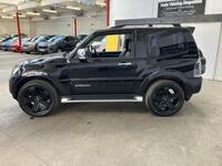 MITSUBISHI SHOGUN