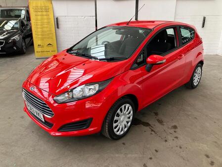 FORD