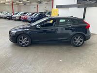 VOLVO V40 CROSS COUNTRY