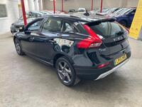 VOLVO V40 CROSS COUNTRY