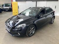 VOLVO V40 CROSS COUNTRY