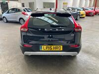 VOLVO V40 CROSS COUNTRY