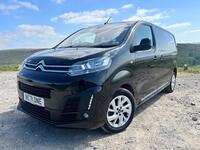 CITROEN DISPATCH