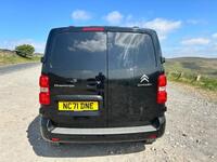 CITROEN DISPATCH