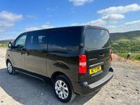 CITROEN DISPATCH
