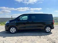 CITROEN DISPATCH