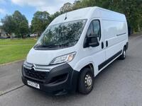 CITROEN RELAY