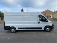 CITROEN RELAY